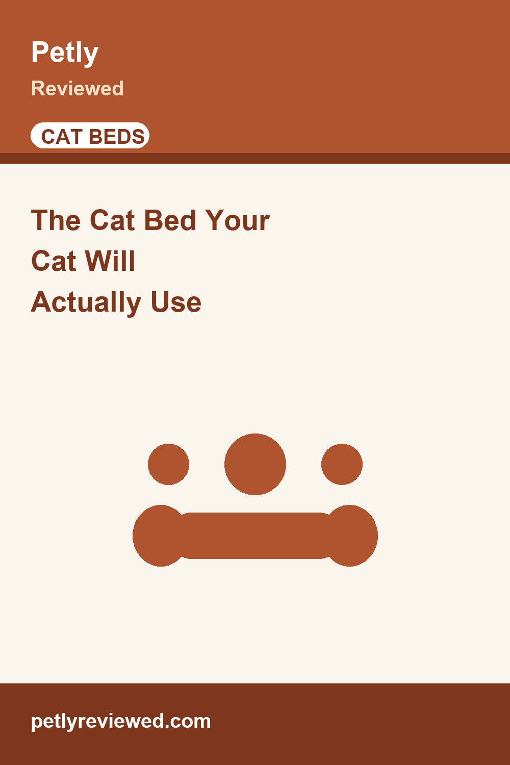 Best Cat Bed (2026): Beds Cats Actually Sleep In