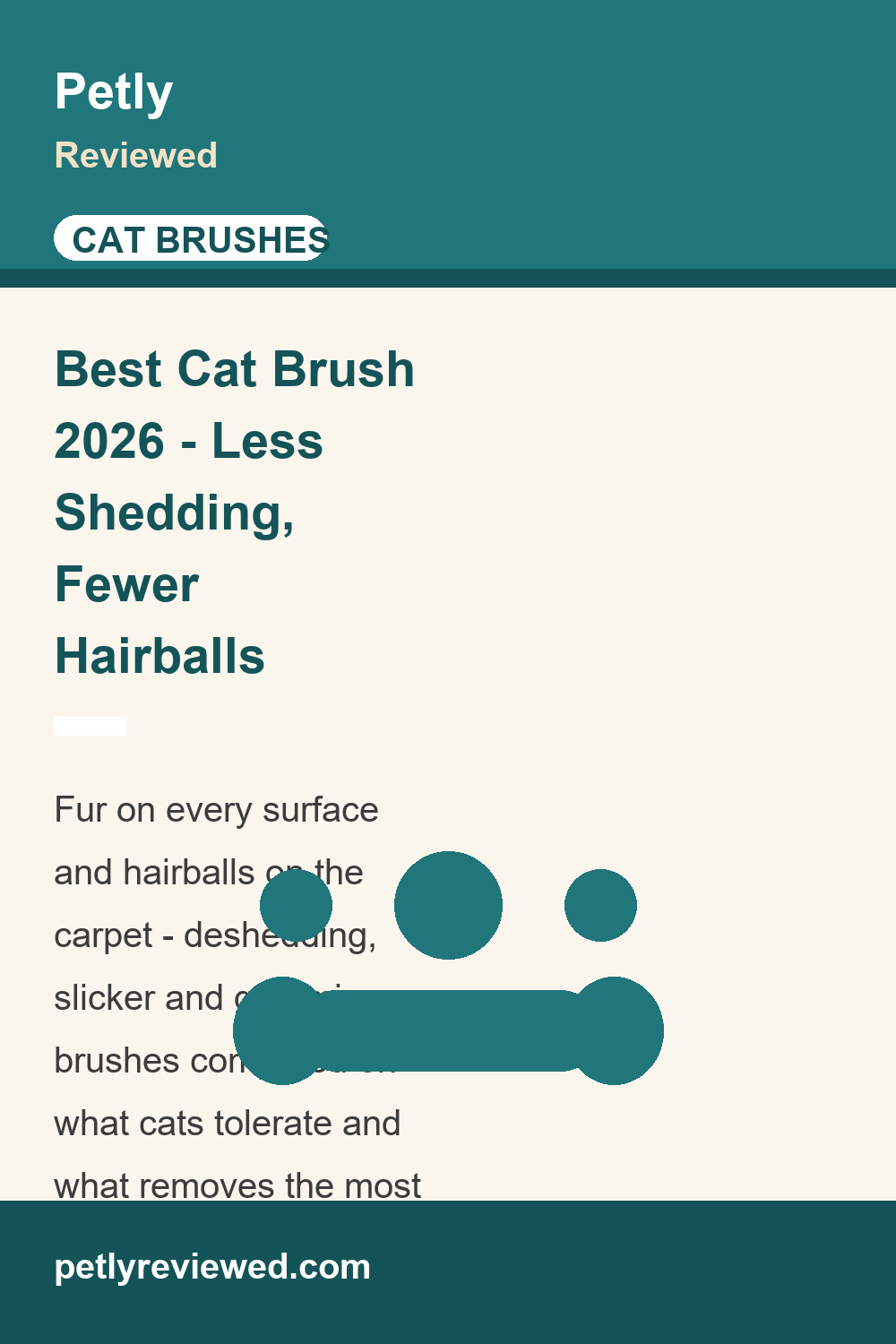 Best Cat Brushes