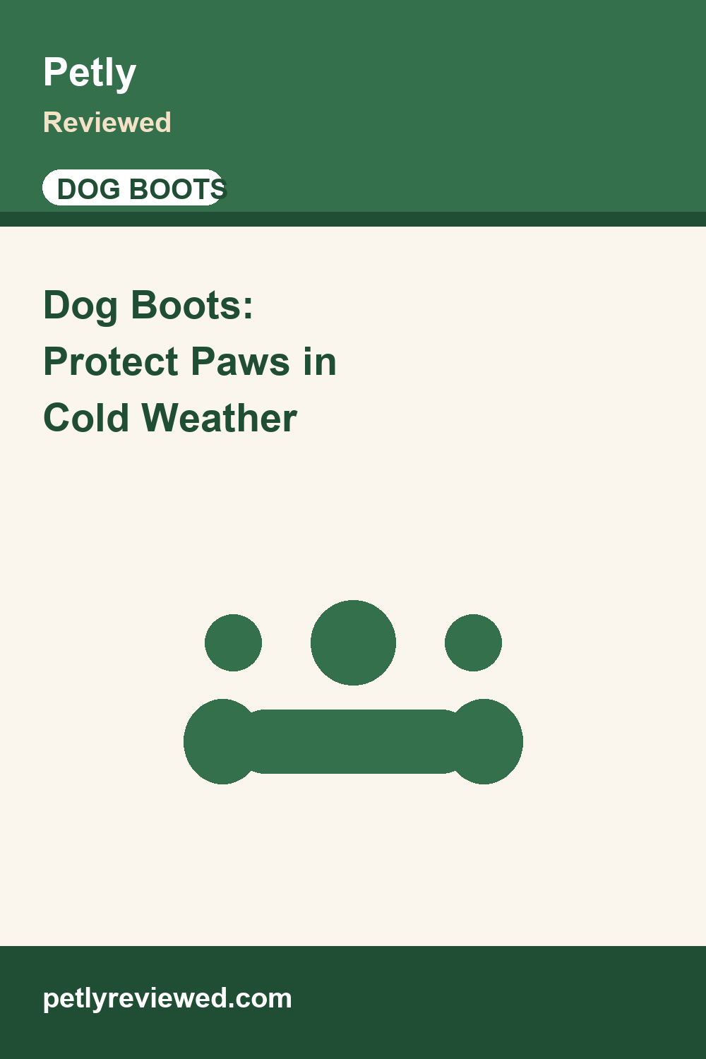 Best Dog Boots