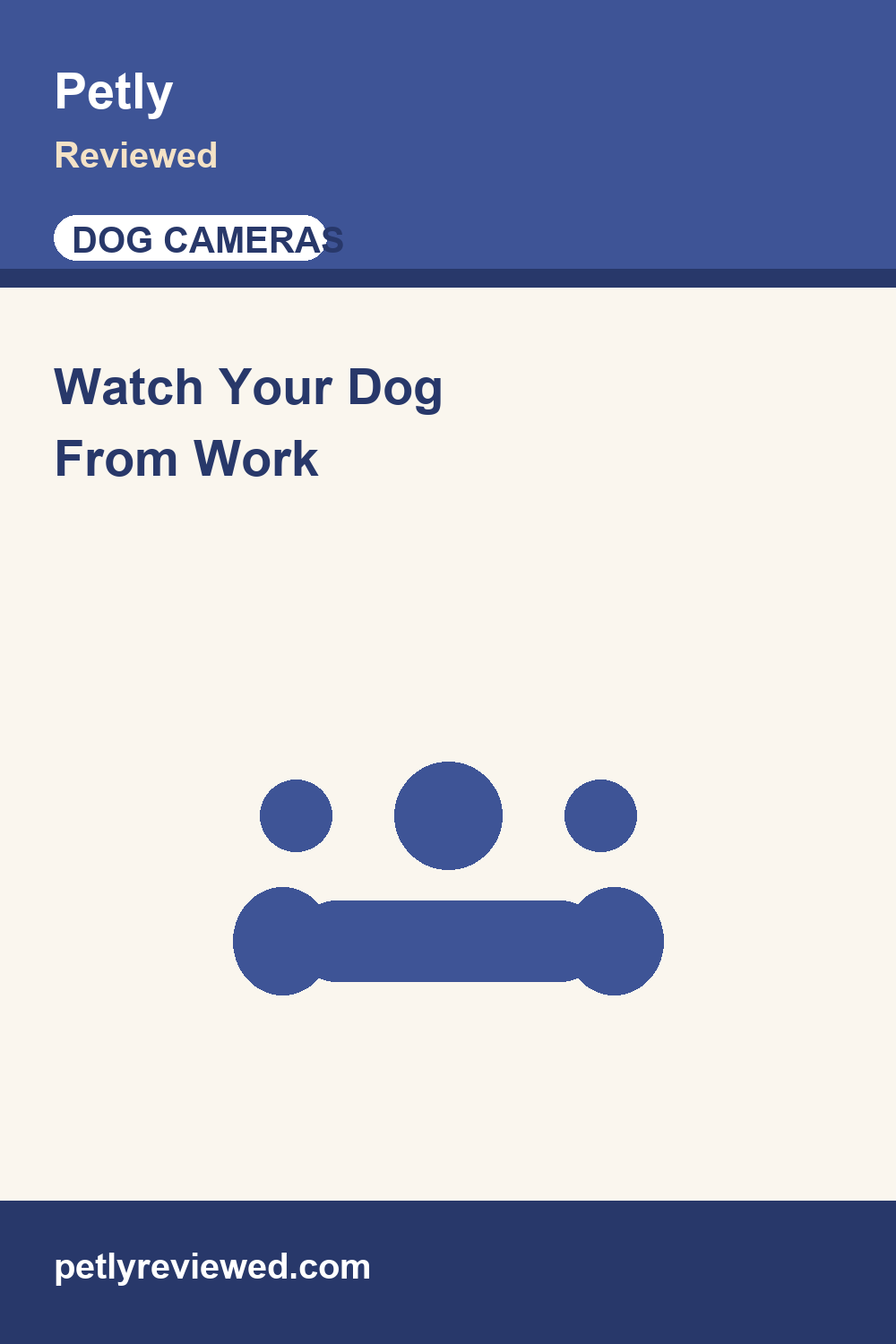 Best Dog Camera With Treat Dispenser (2026): Watch, Talk and Toss Treats