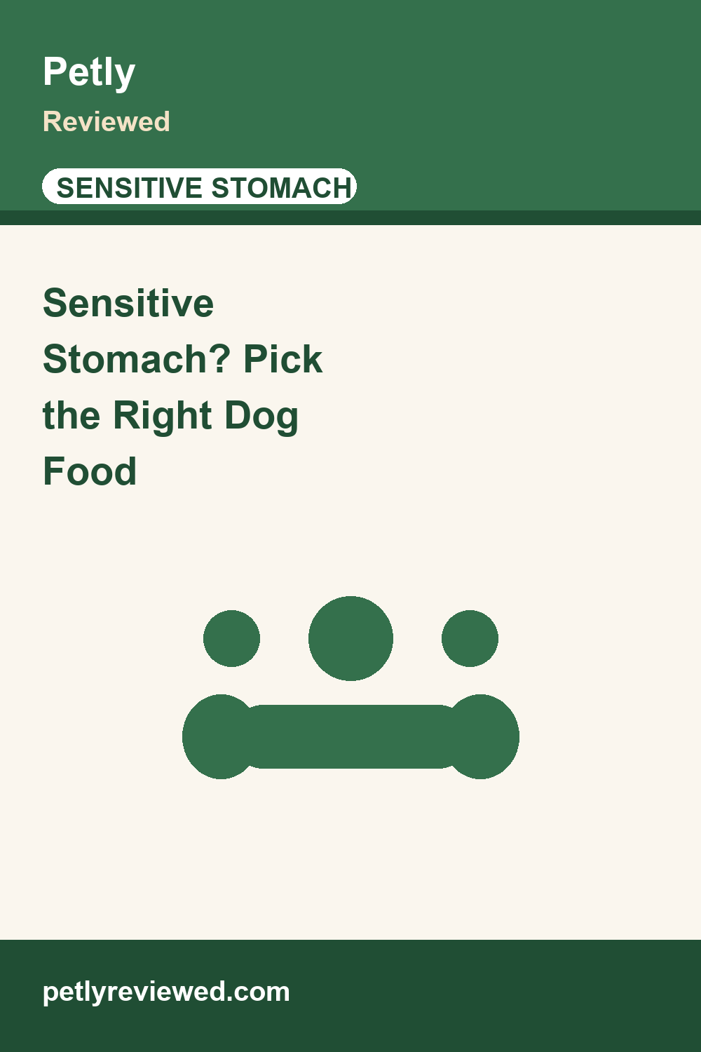 Best Dog Food for Sensitive Stomachs (2026): UK Picks Tested