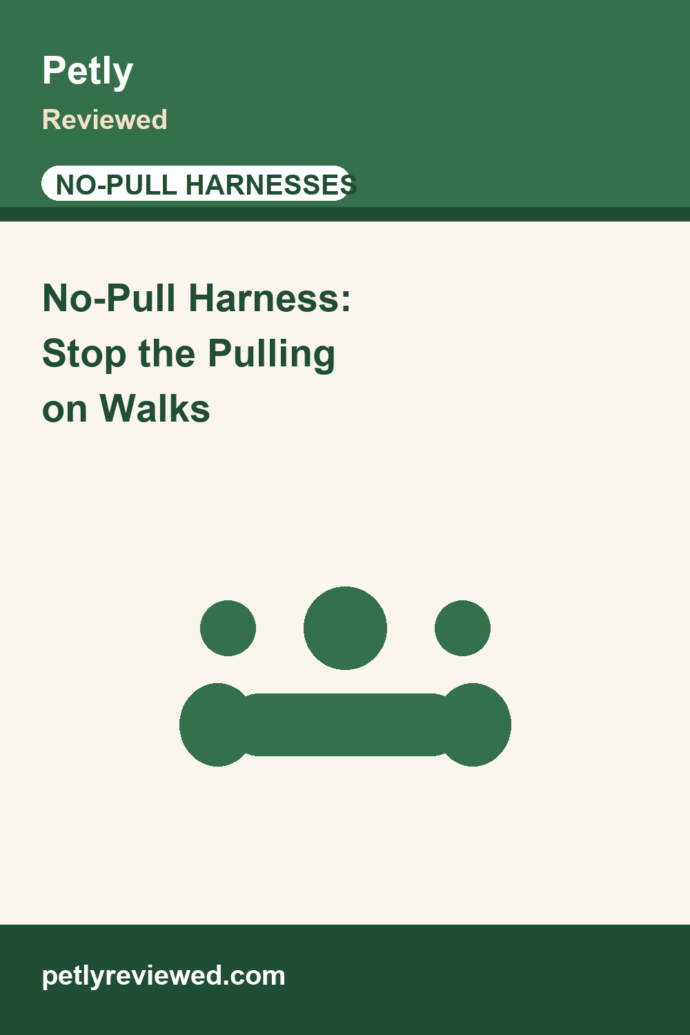 Best Dog Harness (2026): No-Pull, Escape-Proof and Everyday Walks