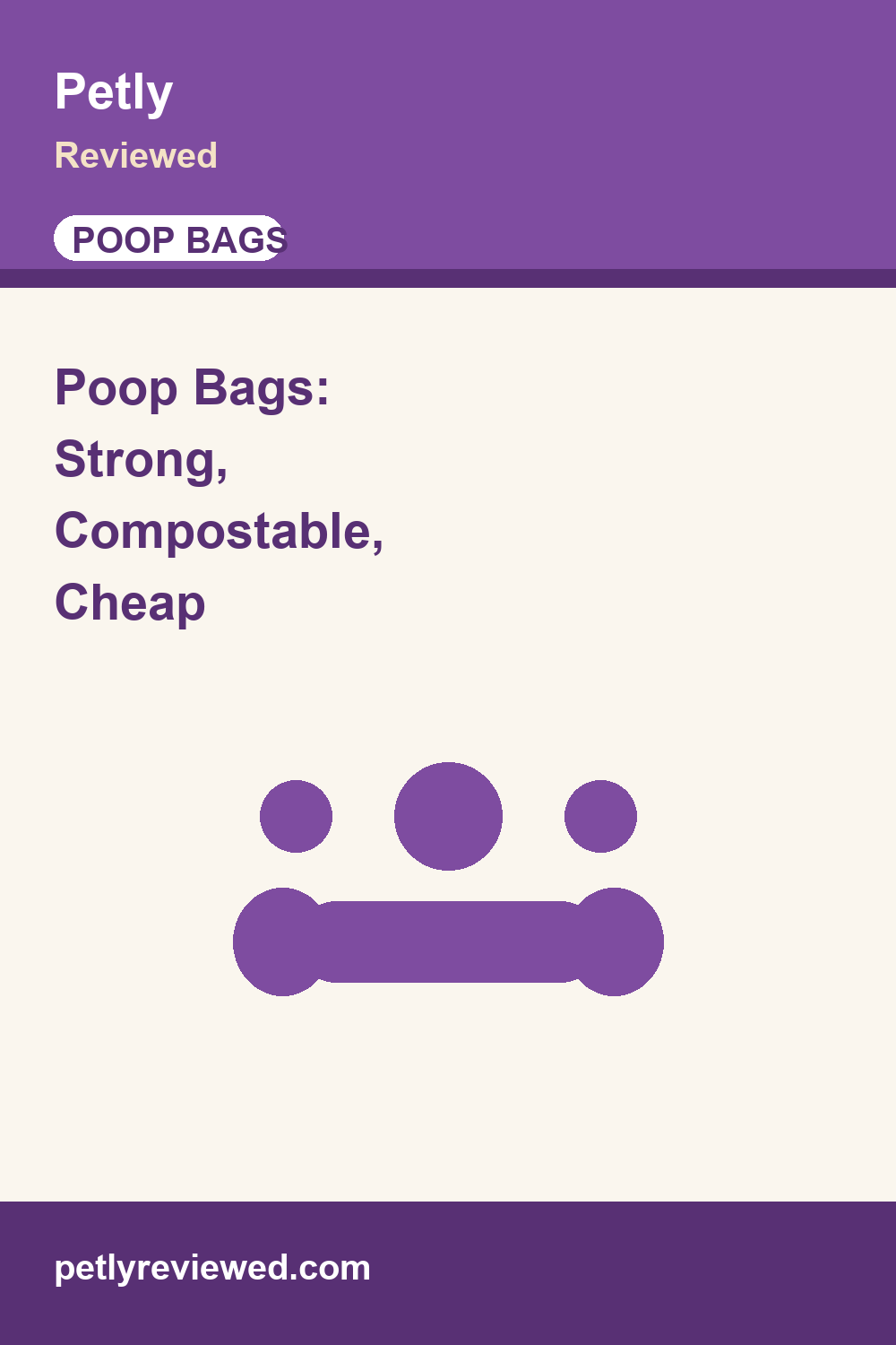 Best Dog Poop Bags