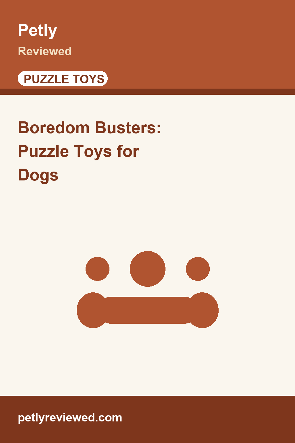 Best Dog Puzzle Toys and Brain Games (2026): Boredom-Busting Picks