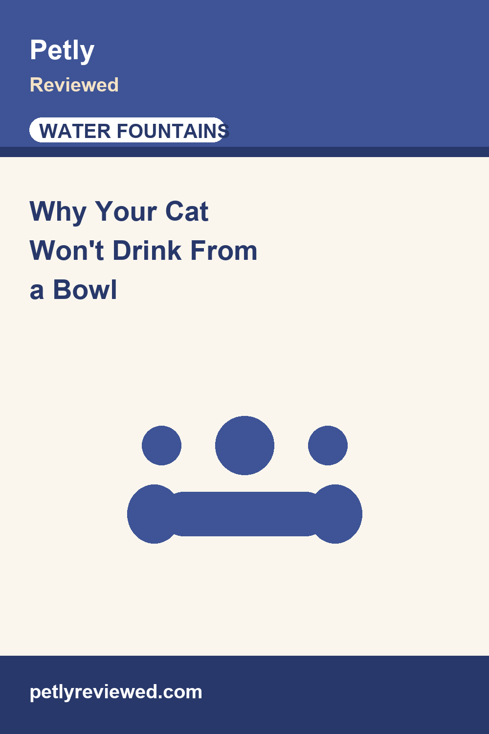 Best Pet Water Fountain (2026): Quiet, Filtered and Easy To Clean