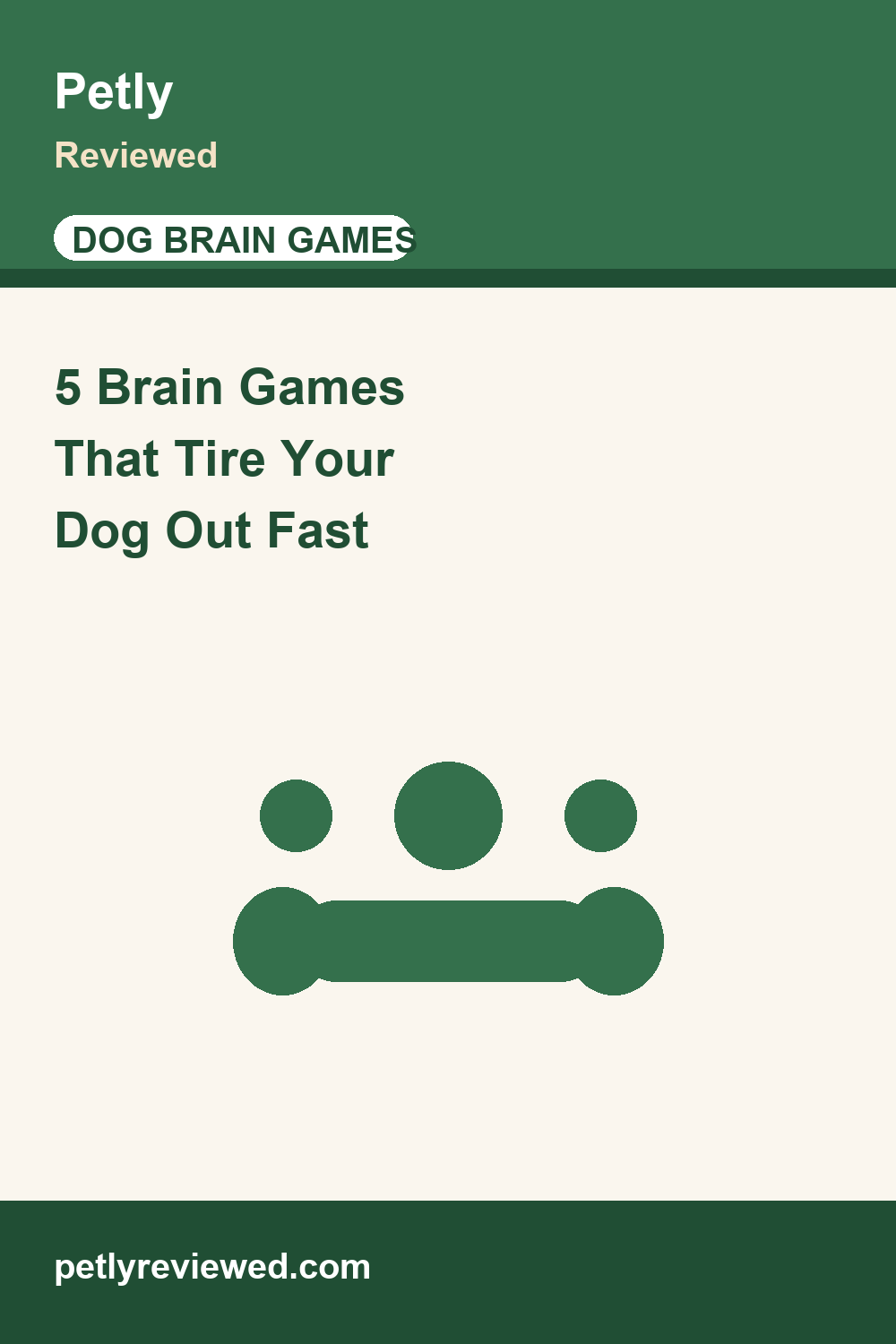 Brain Training for Dogs Review (2026): Does It Actually Work?