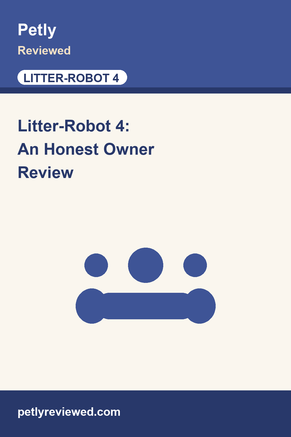 Litter-Robot 4 Review (2026): Is The £699 Self-Cleaning Litter Box Actually Worth It?